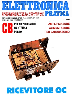 rivista Elettronica Pratica